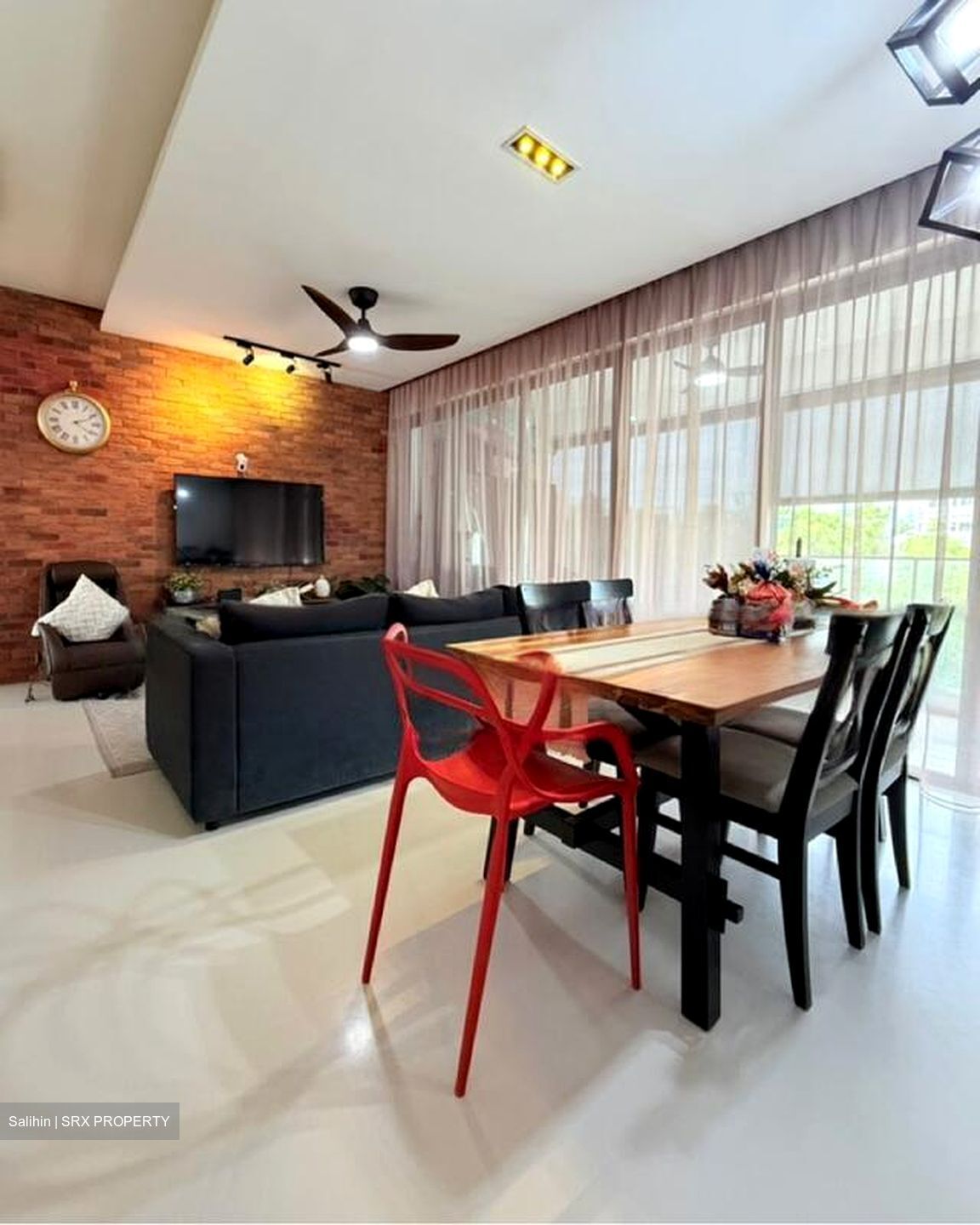 Hedges Park Condominium (D17), Condominium #480262921